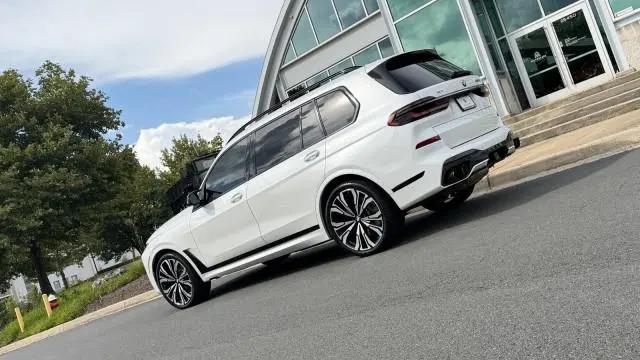 2025 BMW X7 M60i for sale in Chantilly, VA