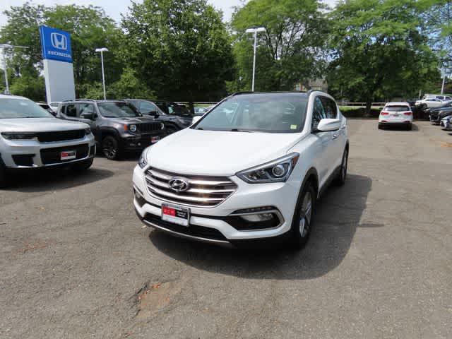 2017 Hyundai Santa Fe Sport 2.4L for sale in Nanuet, NY