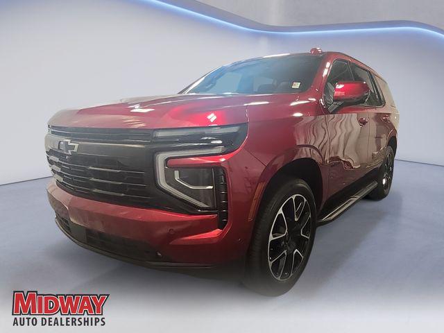 2026 Chevrolet Tahoe 4WD RST for sale in Kearney, NE