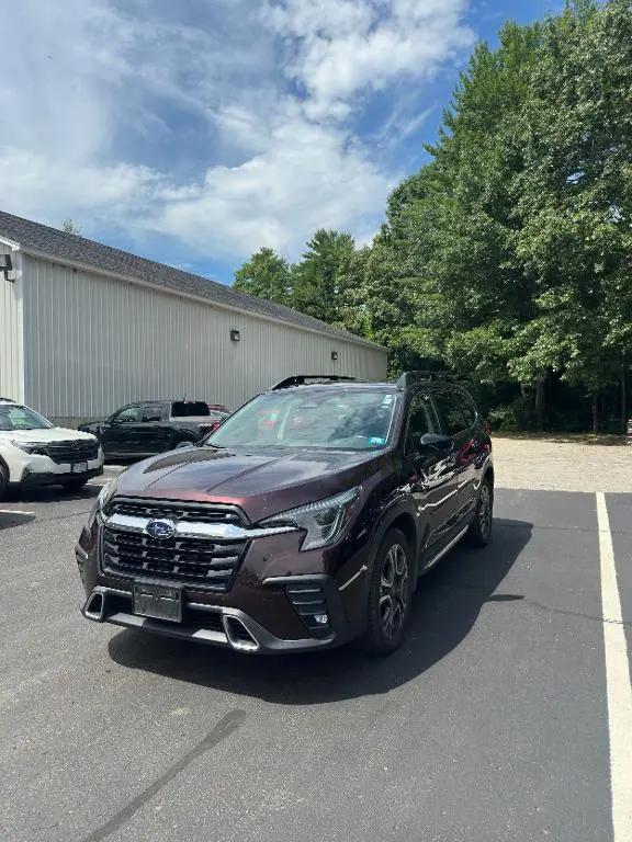 2024 Subaru Ascent Touring 7-Passenger for sale in Tilton, NH