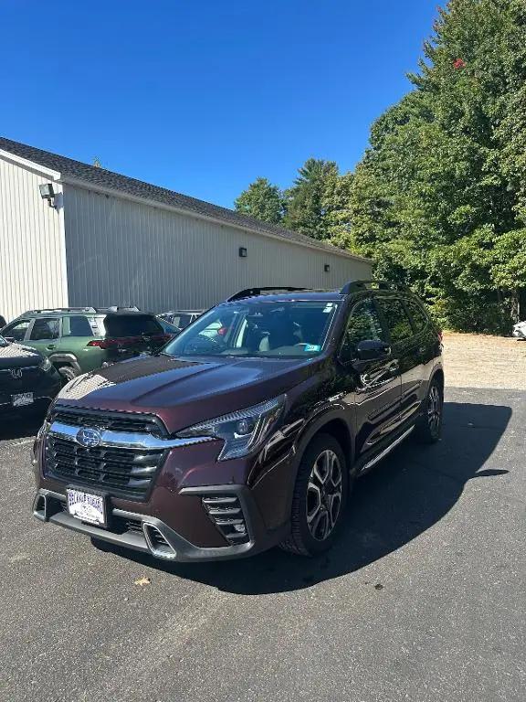 2024 Subaru Ascent Touring 7-Passenger for sale in Tilton, NH