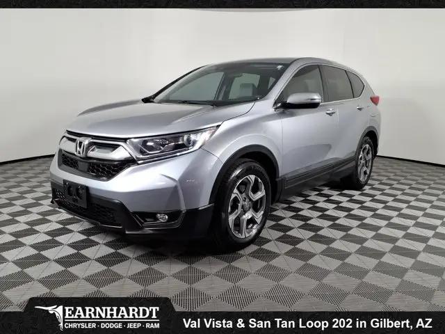 2018 Honda CR-V EX for sale in Gilbert, AZ