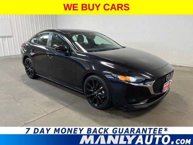 2024 Mazda Mazda3 2.5 S Select Sport for sale in Santa Rosa, CA