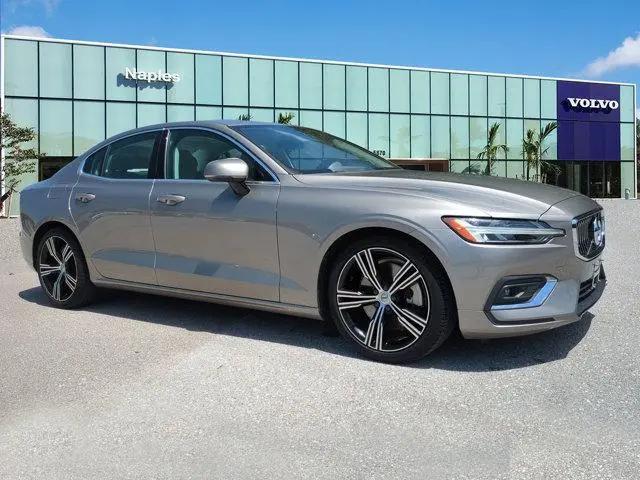 2019 Volvo S60 T6 Inscription for sale in Naples, FL