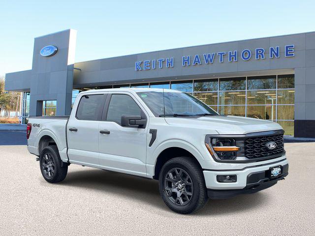 2026 Ford F-150 STX for sale in Belmont, NC