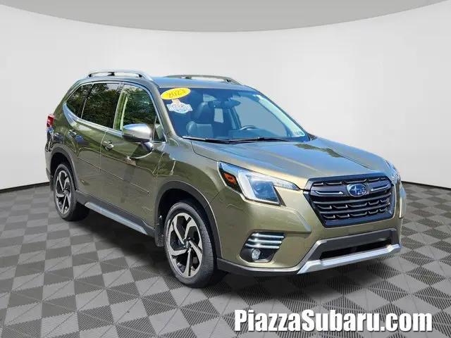 2023 Subaru Forester Touring for sale in Limerick, PA