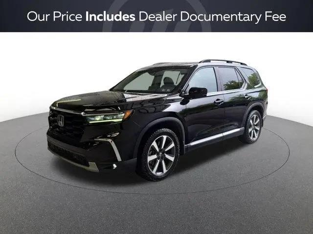 2024 Honda Pilot Touring for sale in Wilkes-Barre, PA