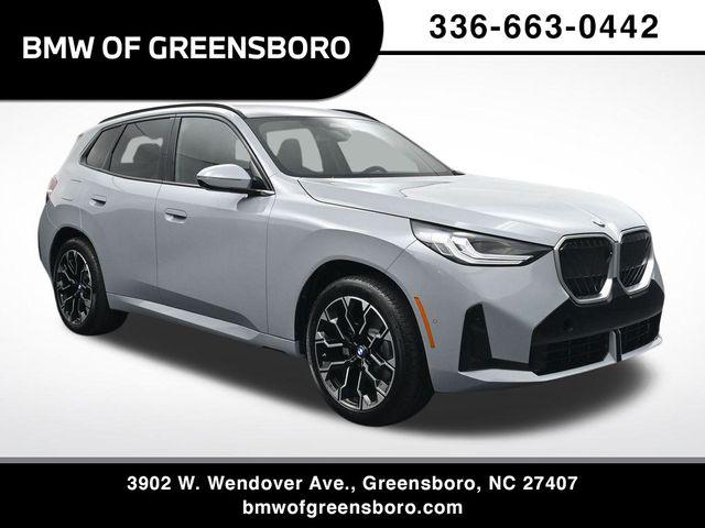 2026 BMW X3 30 xDrive for sale in Greensboro, NC