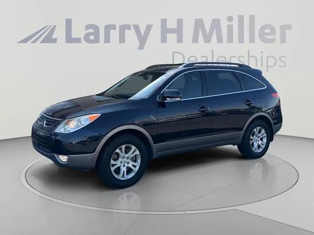 2012 Hyundai Veracruz GLS for sale in Peoria, AZ