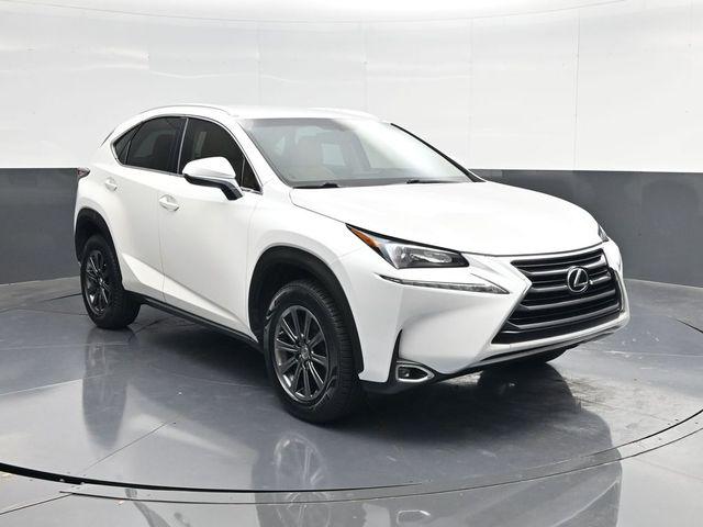2017 Lexus NX 200t 200t for sale in Naples, FL