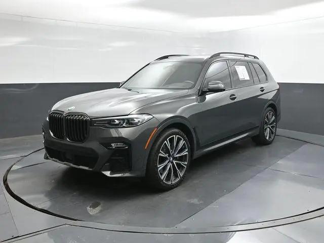 2022 BMW X7 xDrive40i for sale in Beaumont, TX