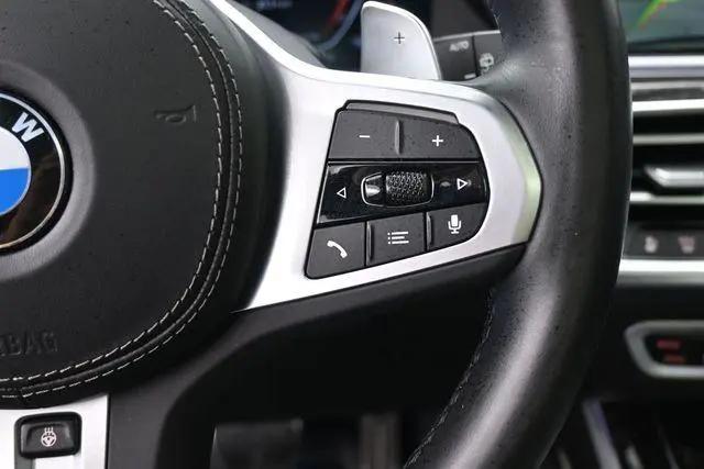 2022 BMW X7 xDrive40i for sale in Beaumont, TX