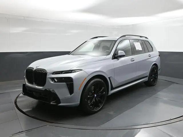 2026 BMW X7 xDrive40i for sale in Beaumont, TX
