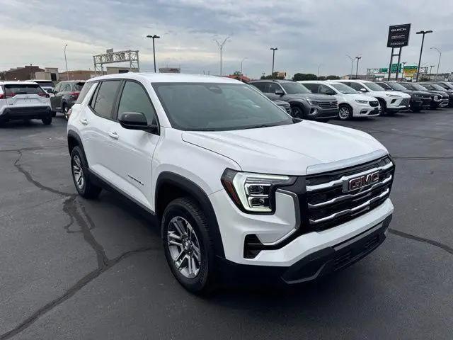 2026 GMC Terrain AWD Elevation for sale in Wichita, KS
