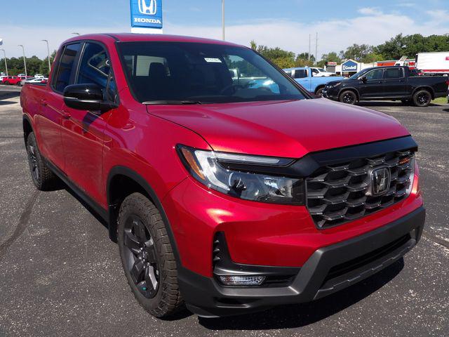 2026 Honda Ridgeline TrailSport for sale in Muncie, IN