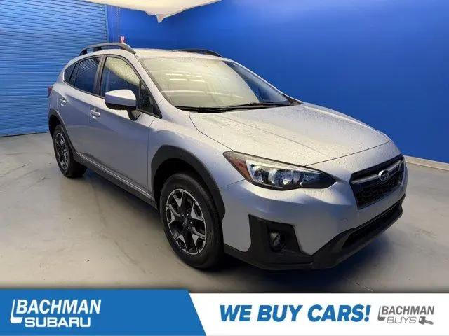 2019 Subaru Crosstrek 2.0i Premium for sale in Louisville, KY