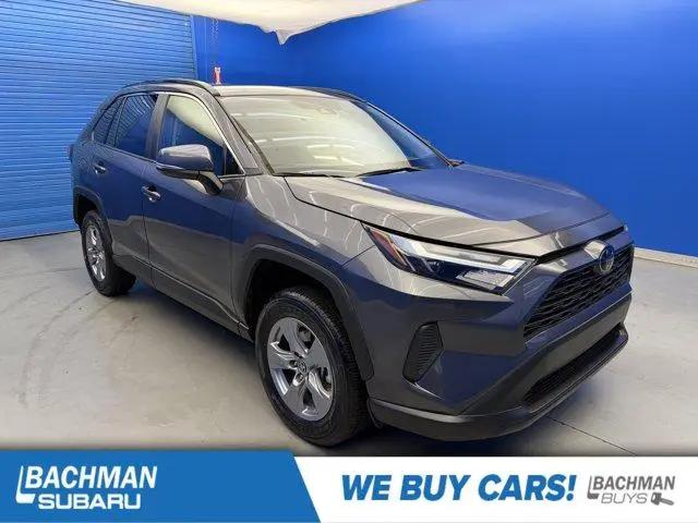 2024 Toyota RAV4 XLE for sale in Louisville, KY