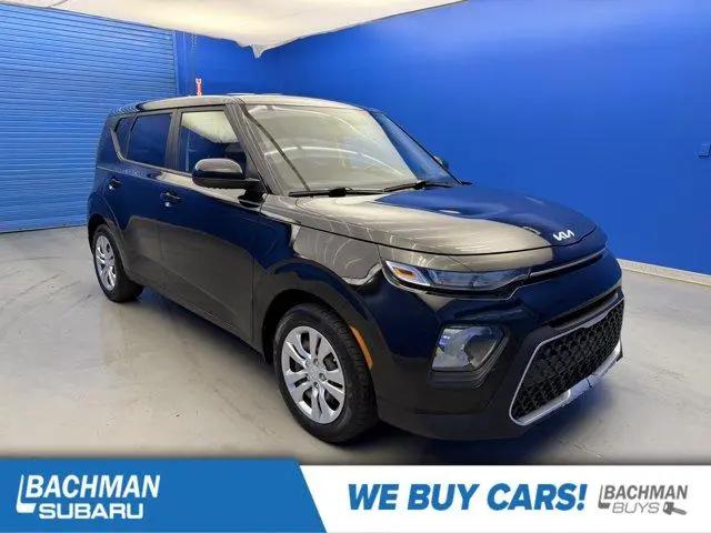 2022 Kia Soul LX for sale in Louisville, KY