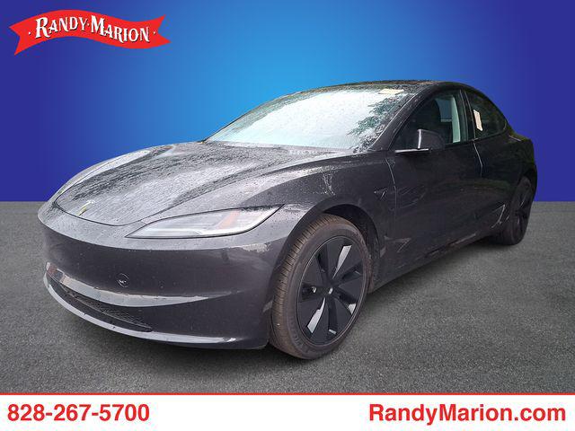 2025 Tesla Model 3 Long Range Rear-Wheel Drive for sale in Hickory, NC