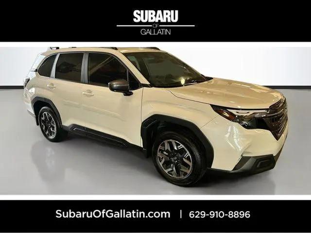 2026 Subaru Forester Premium for sale in Gallatin, TN