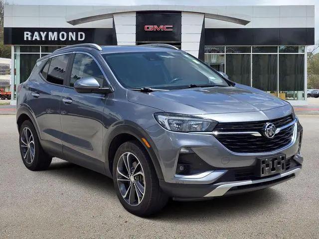 2022 Buick Encore GX FWD Select for sale in Center, TX