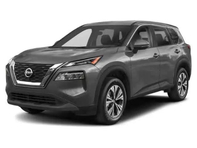 2023 Nissan Rogue SV Intelligent AWD for sale in Brainerd, MN