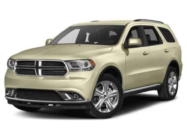 2015 Dodge Durango Limited for sale in Brainerd, MN