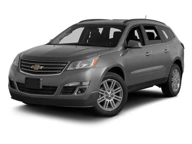 2013 Chevrolet Traverse LT for sale in Inver Grove Heights, MN