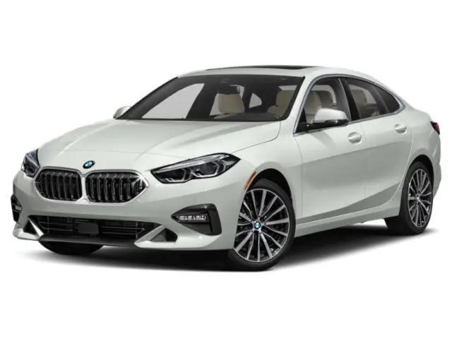 2022 BMW Coupe i xDrive for sale in Inver Grove Heights, MN