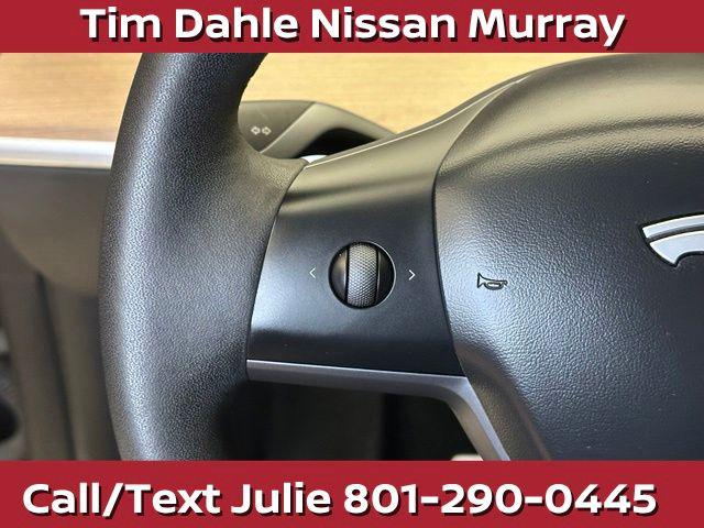 2023 Tesla Model Y Performance Dual Motor All-Wheel Drive