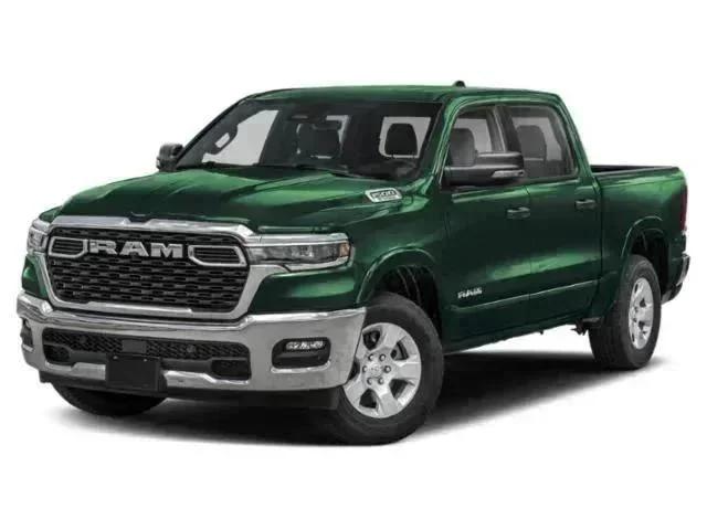 2027 RAM 1500 Lone Star
