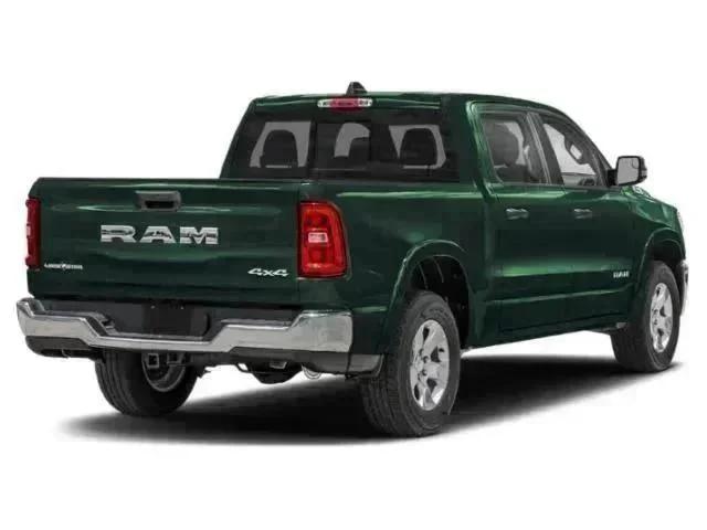 2027 RAM 1500 Lone Star