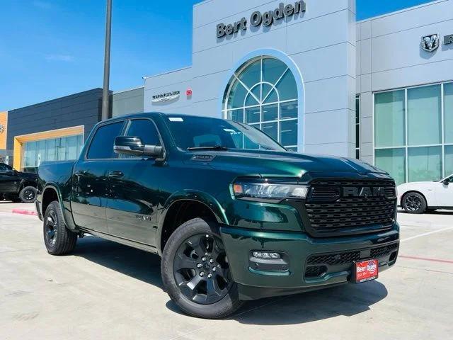 2027 RAM Ram 1500 RAM 1500 LONE STAR CREW CAB 4X2 57 BOX 2027 RAM Ram 1500 RAM 1500 LONE STAR CREW CAB 4X2 57 BOX