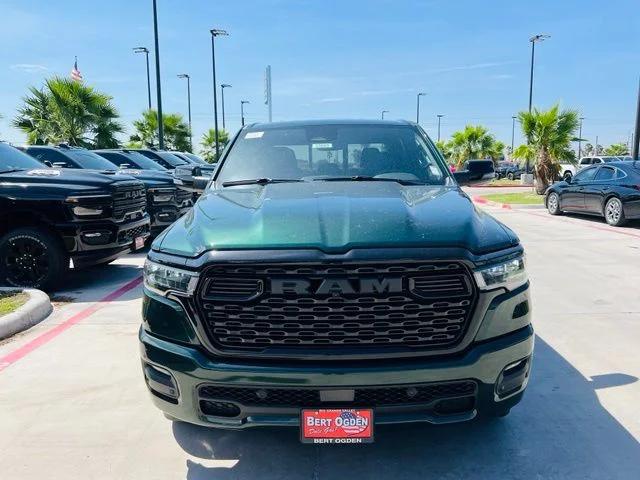 2027 RAM Ram 1500 RAM 1500 LONE STAR CREW CAB 4X2 57 BOX 2027 RAM Ram 1500 RAM 1500 LONE STAR CREW CAB 4X2 57 BOX