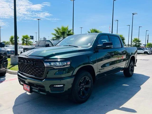 2027 RAM Ram 1500 RAM 1500 LONE STAR CREW CAB 4X2 57 BOX 2027 RAM Ram 1500 RAM 1500 LONE STAR CREW CAB 4X2 57 BOX