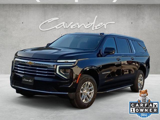 2025 Chevrolet Suburban 2WD LT for sale in San Antonio, TX
