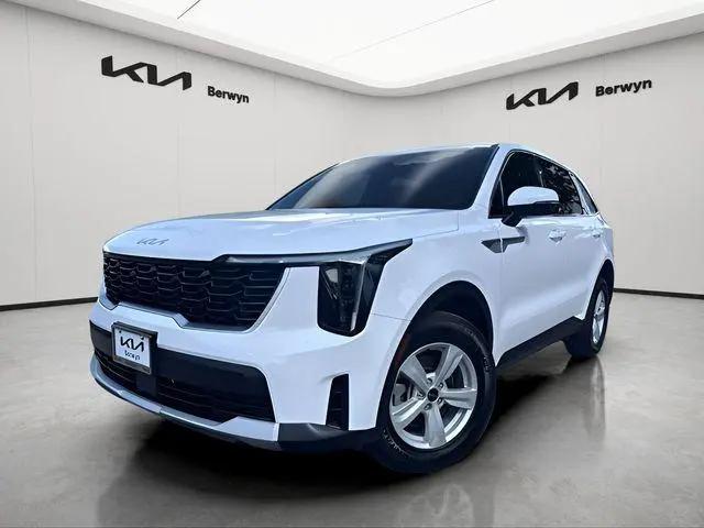 2025 Kia Sorento LX for sale in Berwyn, IL