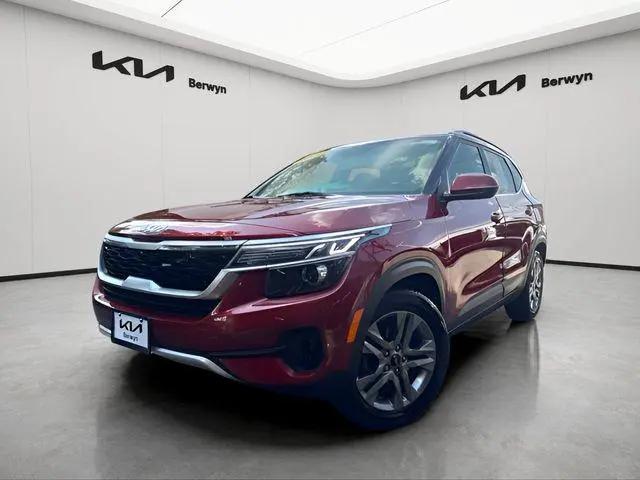 2022 Kia Seltos S for sale in Berwyn, IL
