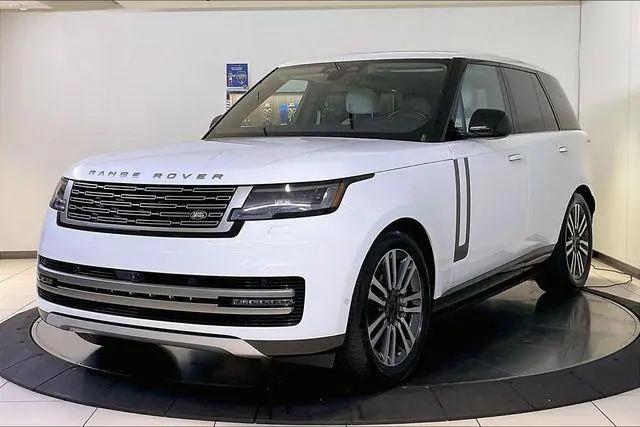 2026 Land Rover Range Rover P530 SE for sale in New York, NY