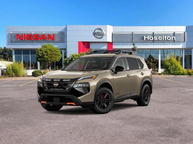 2026 Nissan Rogue Rock Creek for sale in East Rochester, NY