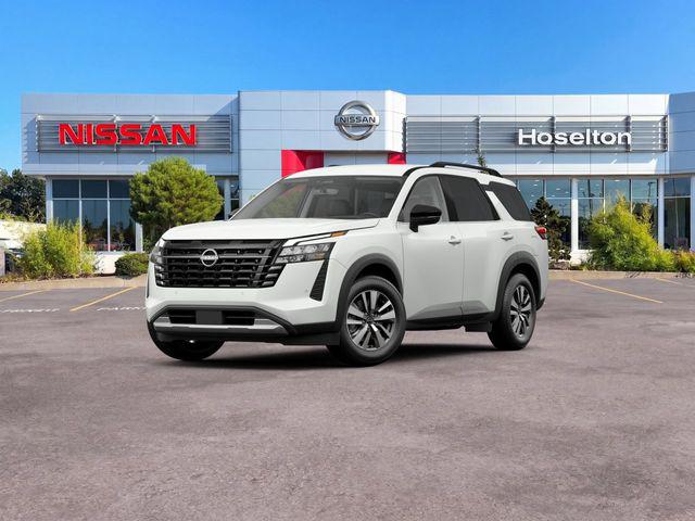 2026 Nissan Pathfinder SL for sale in East Rochester, NY