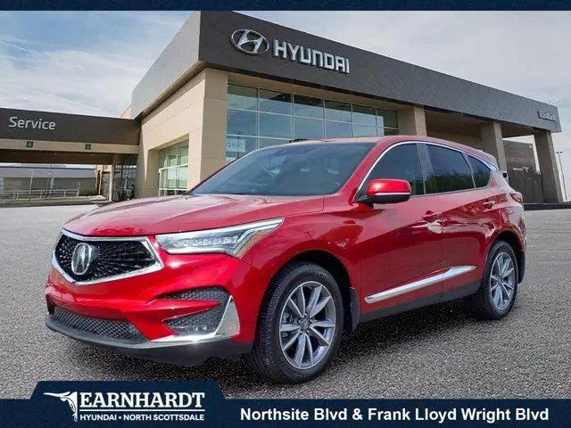 2020 Acura RDX Technology Package for sale in Scottsdale, AZ