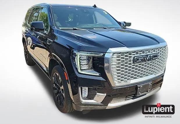 2023 GMC Yukon Denali for sale in West Allis, WI
