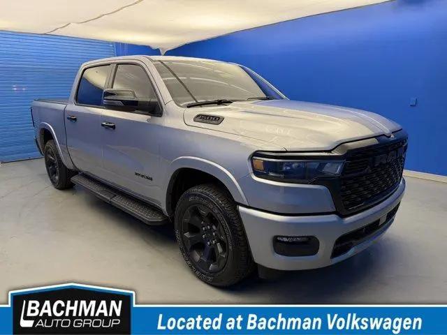 2025 Ram 1500 Big Horn Crew Cab 4x4 5'7" Box for sale in Louisville, KY
