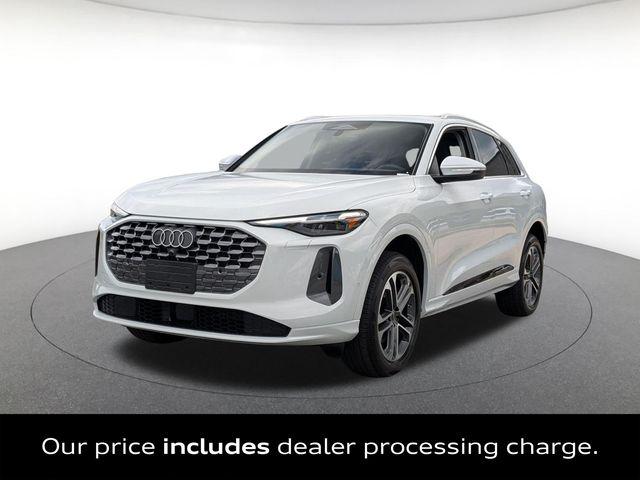 2026 Audi Q5 Premium Plus TFSI quattro S tronic for sale in Silver Spring, MD