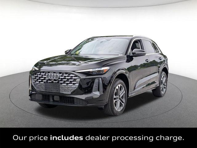 2026 Audi Q5 Premium Plus TFSI quattro S tronic for sale in Silver Spring, MD