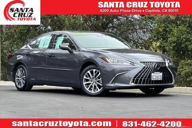 2022 Lexus ES 300h Base for sale in Capitola, CA