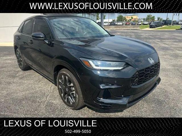 2026 Honda HR-V AWD EX-L for sale in Louisville, KY