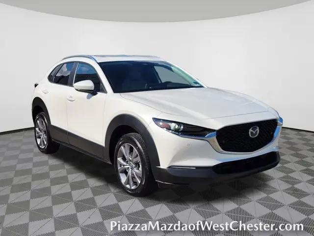 2026 Mazda CX-30 2.5 S Preferred for sale in West Chester, PA