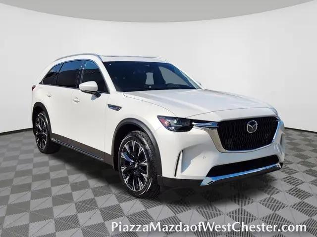 2025 Mazda X-90 Premium Plus Package for sale in West Chester, PA